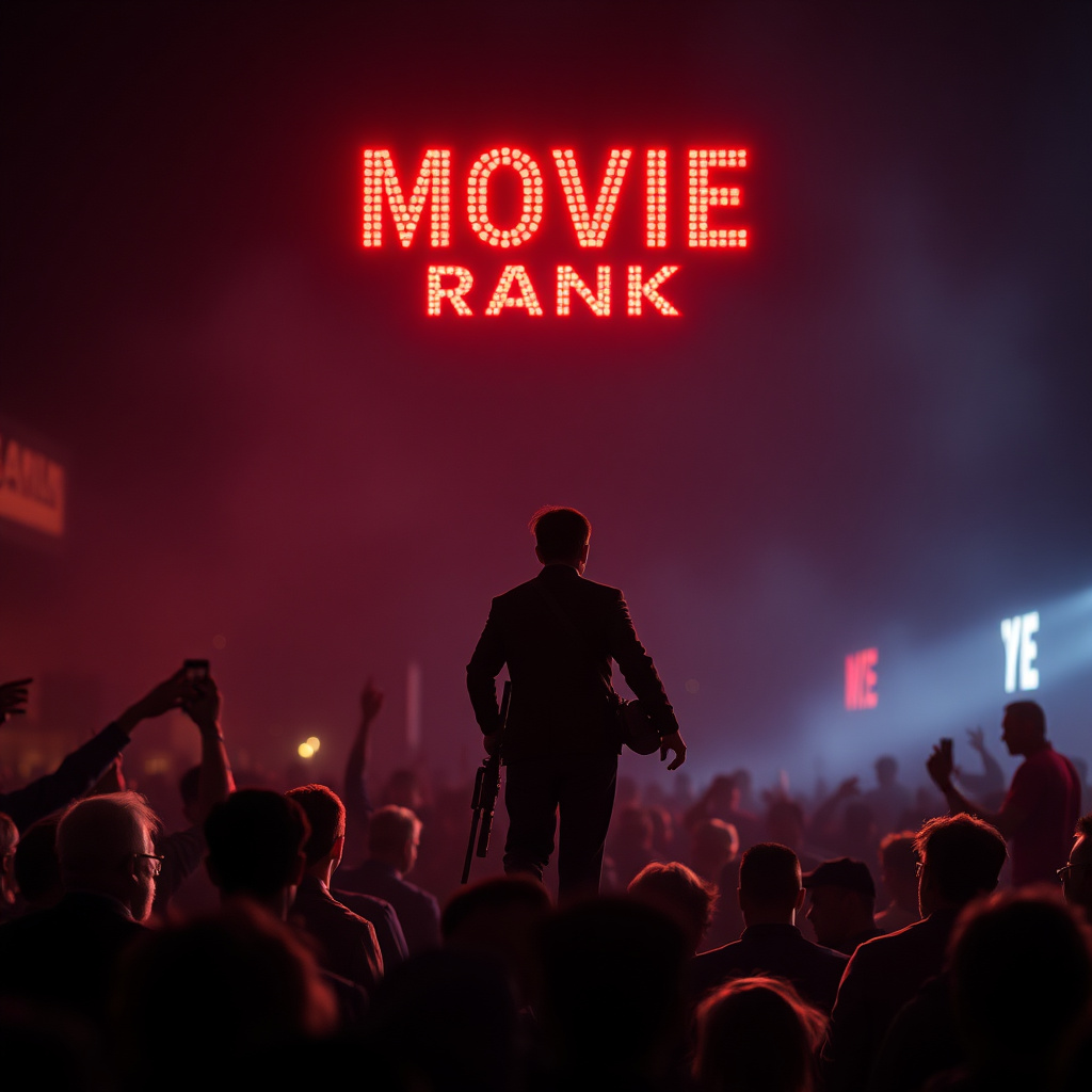 Movie rank 4